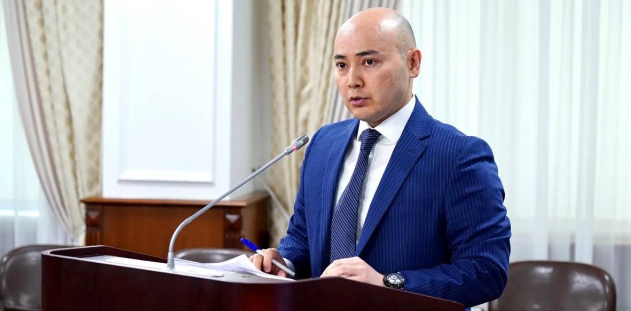Экс-министр Әлібек Қуантыров жаңа қызметке тағайындалды