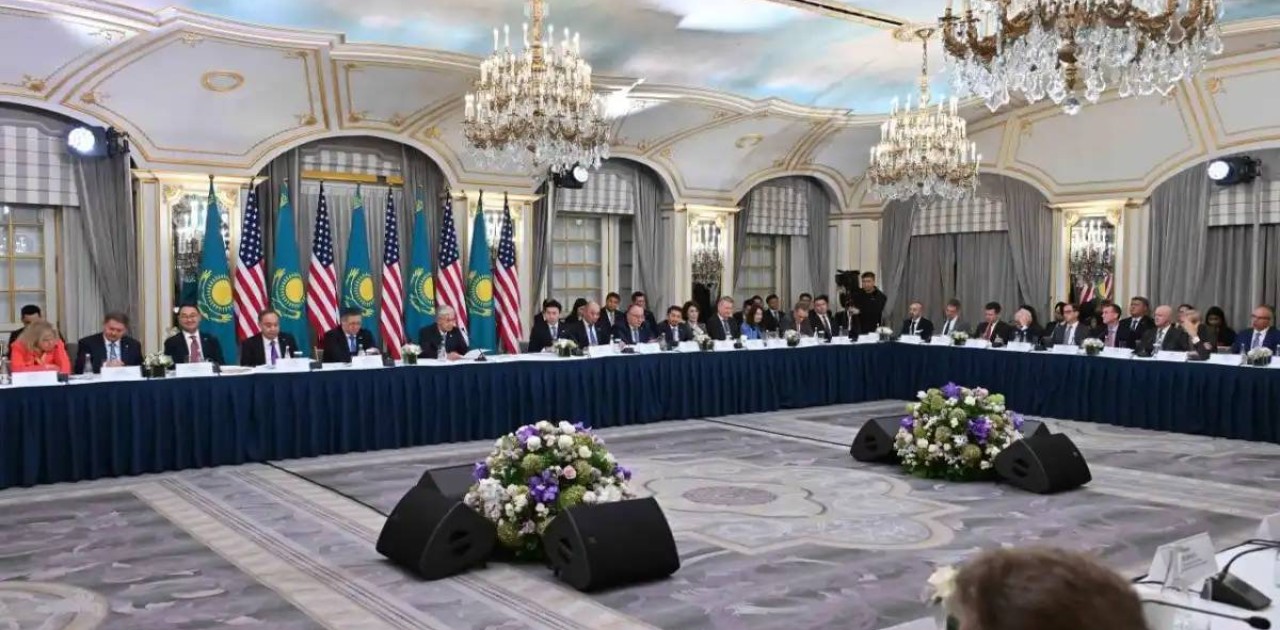 Қазақстан өңірлік академиялық және ғылыми-зерттеу хабына айналып келеді – Мемлекет басшысы