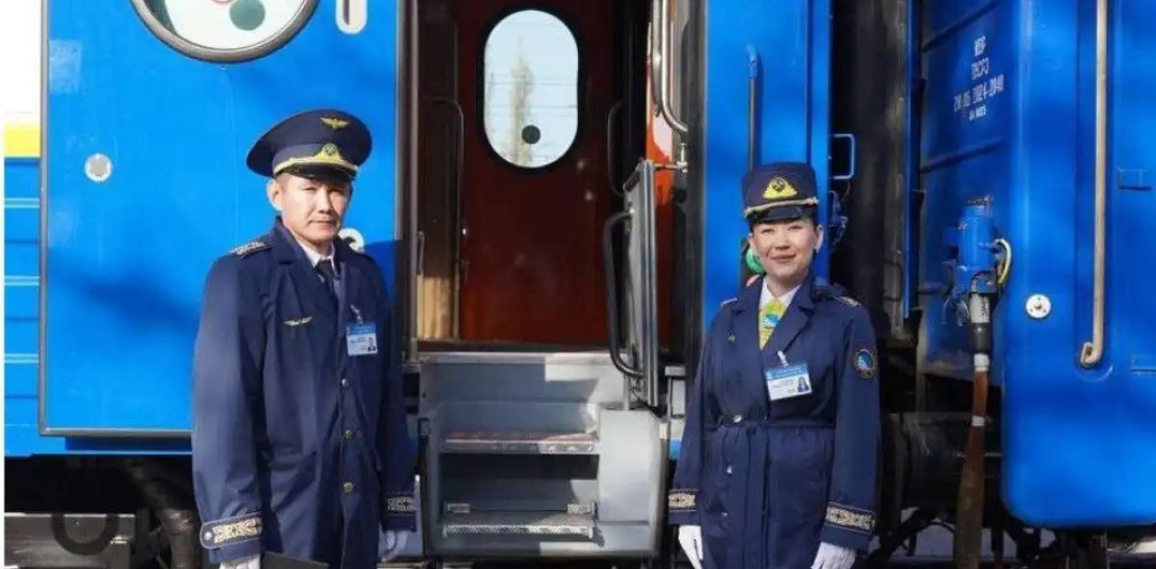 Ораза айт-2025: Қазақстан трендтік туристік бағыттар қатарына енді