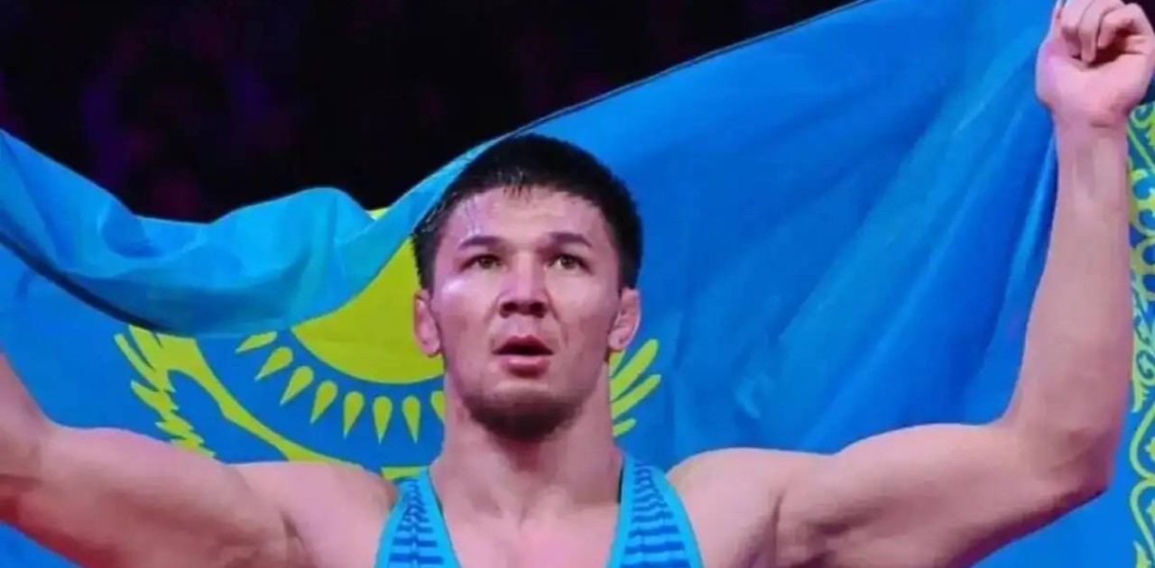 Ұландықтар Азия чемпионатында жүлдегер атанды