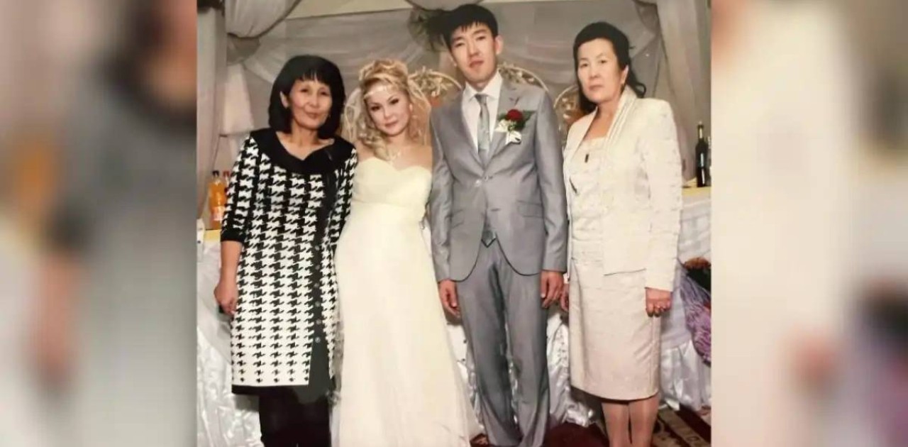 Танымал вайнер Мейіржан Төребаев үйленетінін анасына қалай айтты