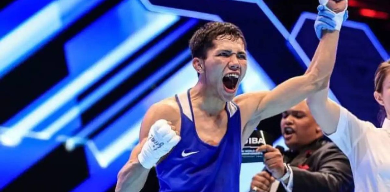 Бокс: XXXII Азия чемпионатынан не күтуге болады