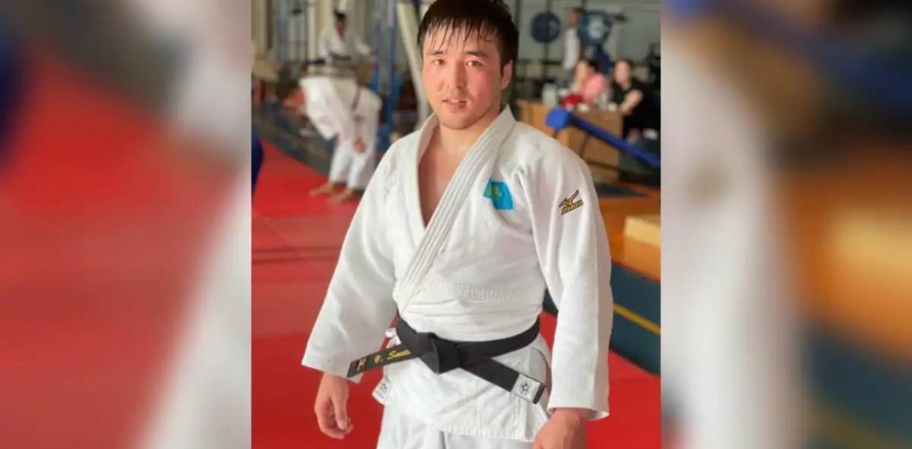 Елдос Сметов Лондонда ағылшын тілін үйреніп жүр