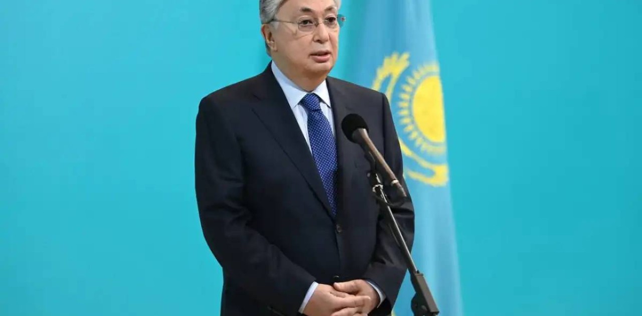 Қазақстан да түркітану ғылымын дамытуға айрықша көңіл бөліп отыр - Президент