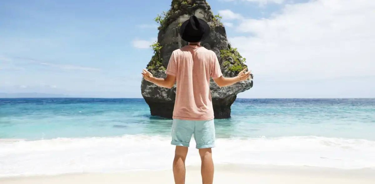 Қазақстандық жиһанкез Қазақстан мен Балиді салыстырды