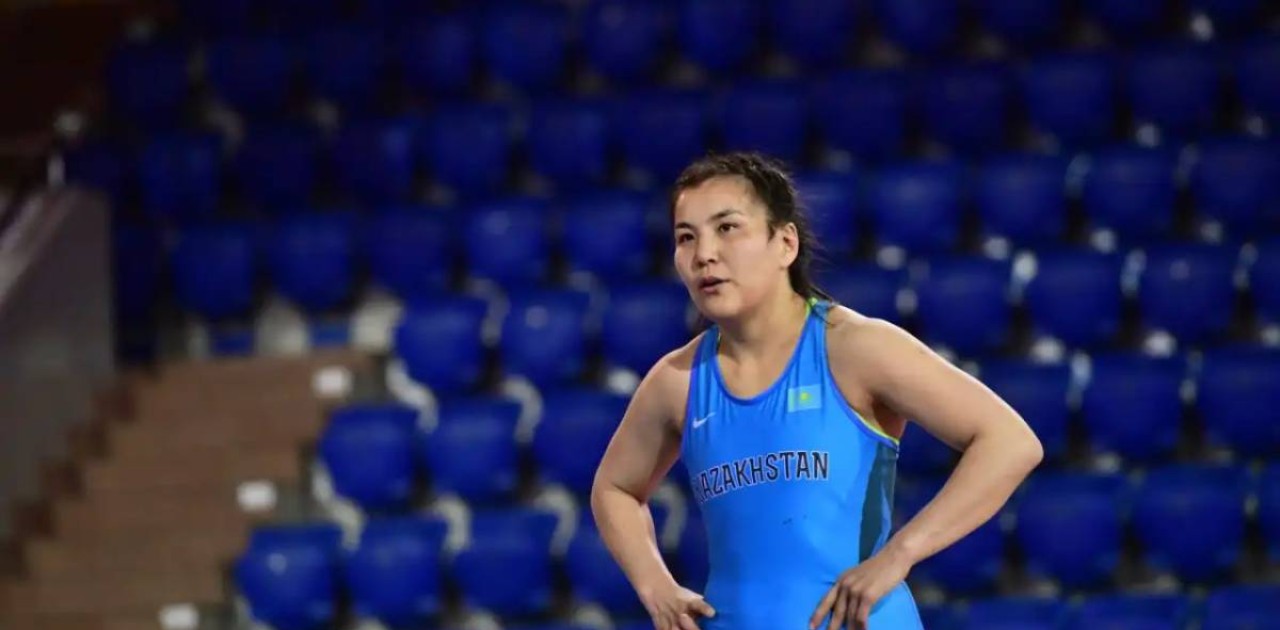 Қазақстандық балуандар Оңтүстік Кореяда өткен турнирде алты жүлде жеңіп алды