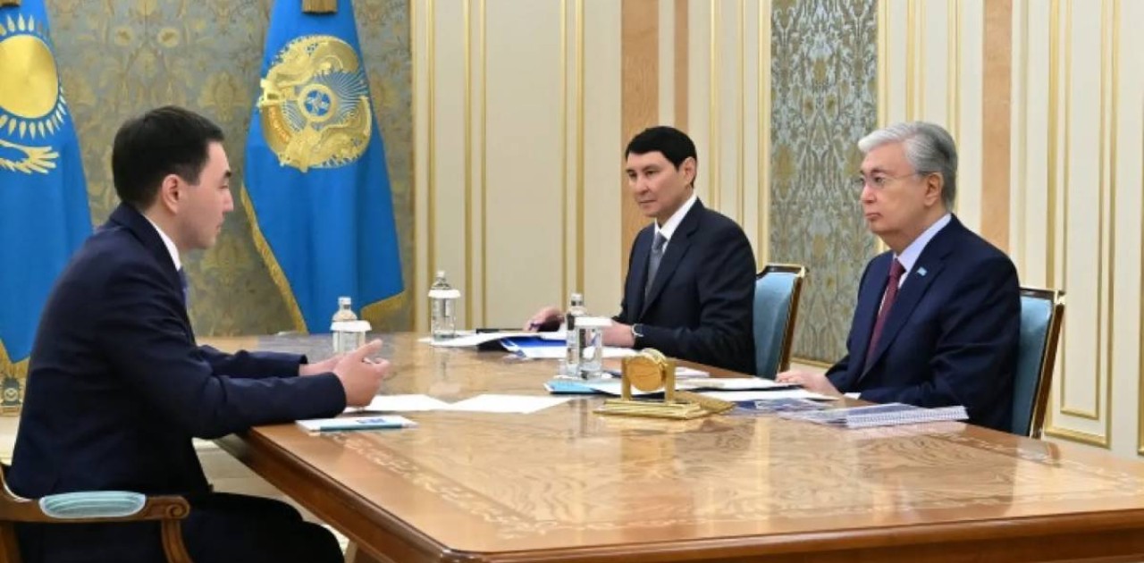 Жыл соңына дейін 9 мемлекеттік органның деректер базасына бағалау жүргізіледі