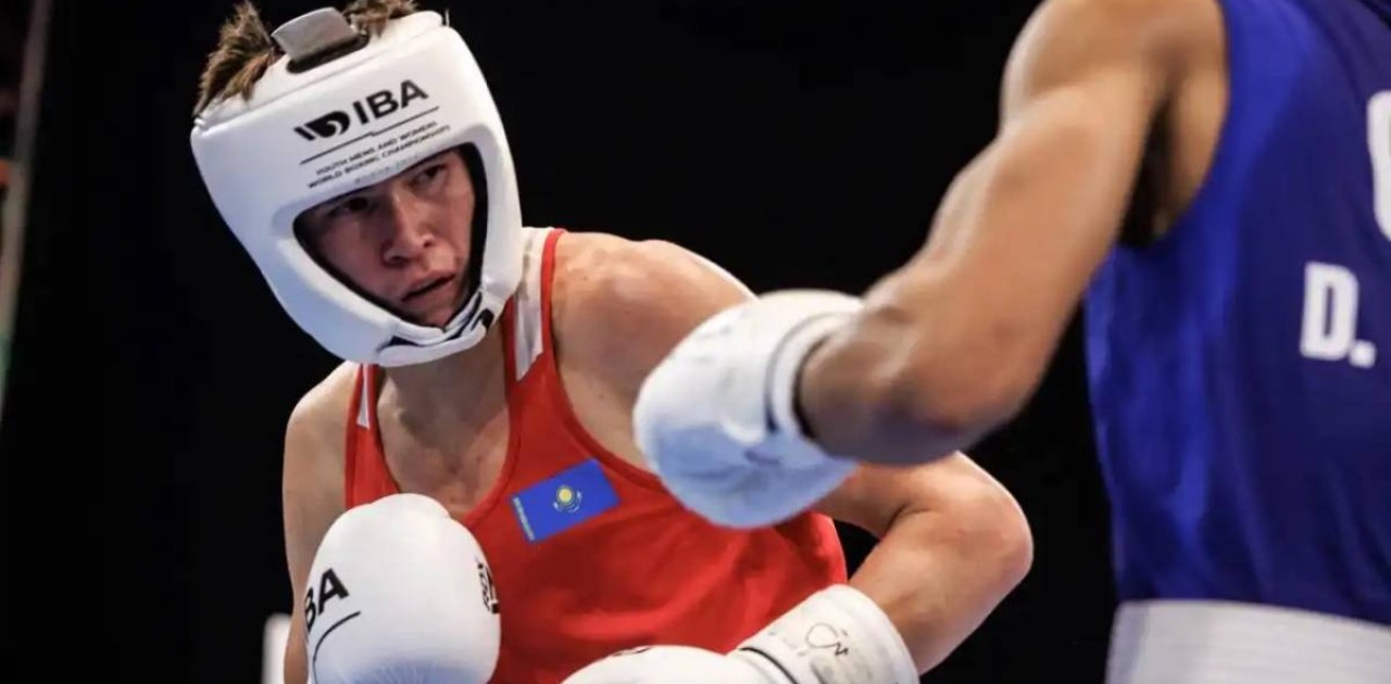 Төрехан Сабырхан: 2025 жылы ересектер арасында әлем чемпионы атансам деймін