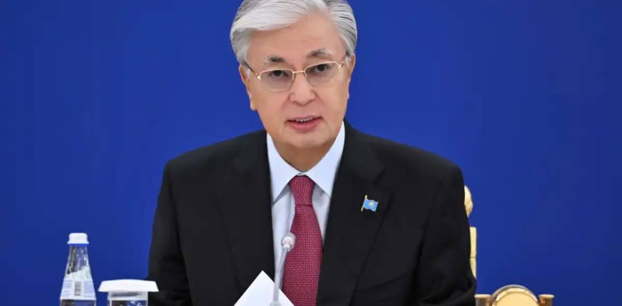 Білім-ғылым саласына салынған инвестиция бес есе өсті – Қасым-Жомарт Тоқаев