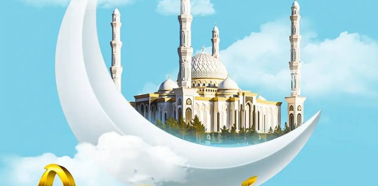 Бүгін – Ораза айт мерекесі