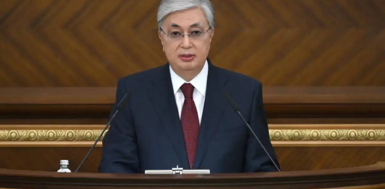 Президент 8 қыркүйек күні Қазақстан халқына Жолдауын жариялайды