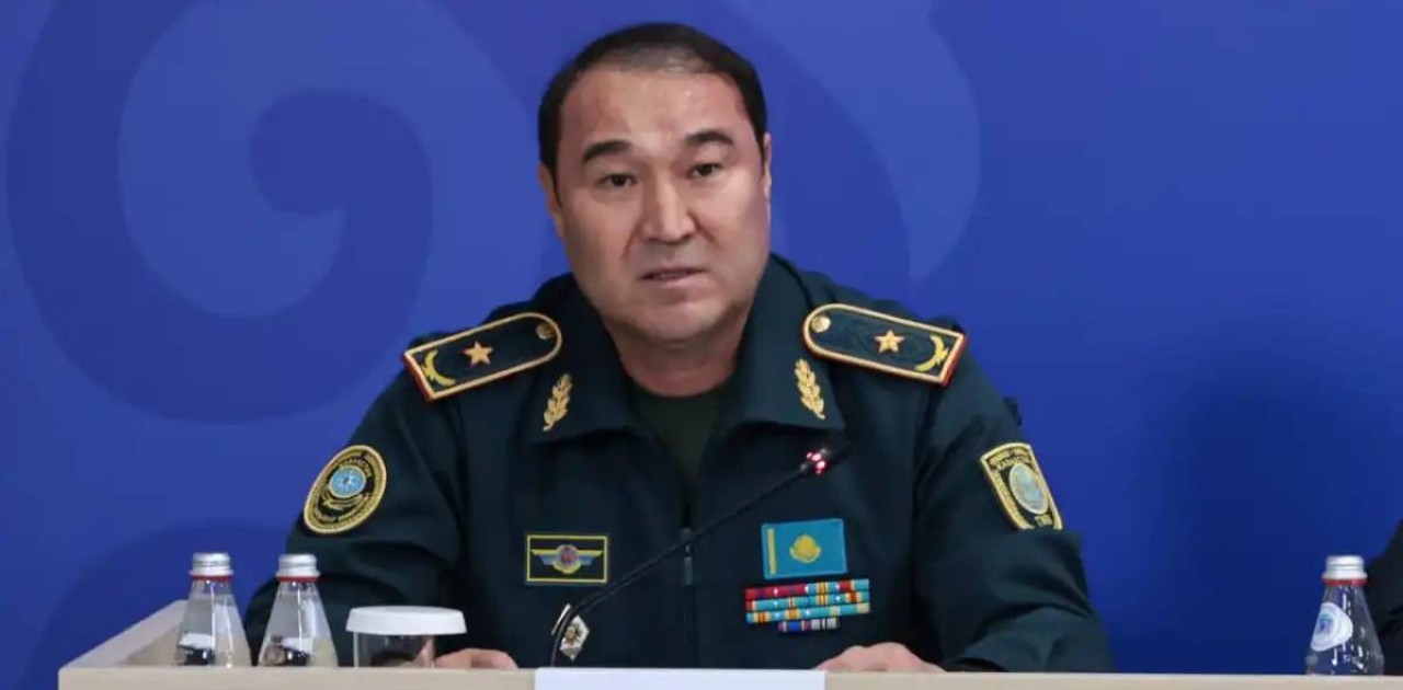 Өрт қауіпсіздігін бұзу бойынша 941 дерек анықталды – ТЖМ