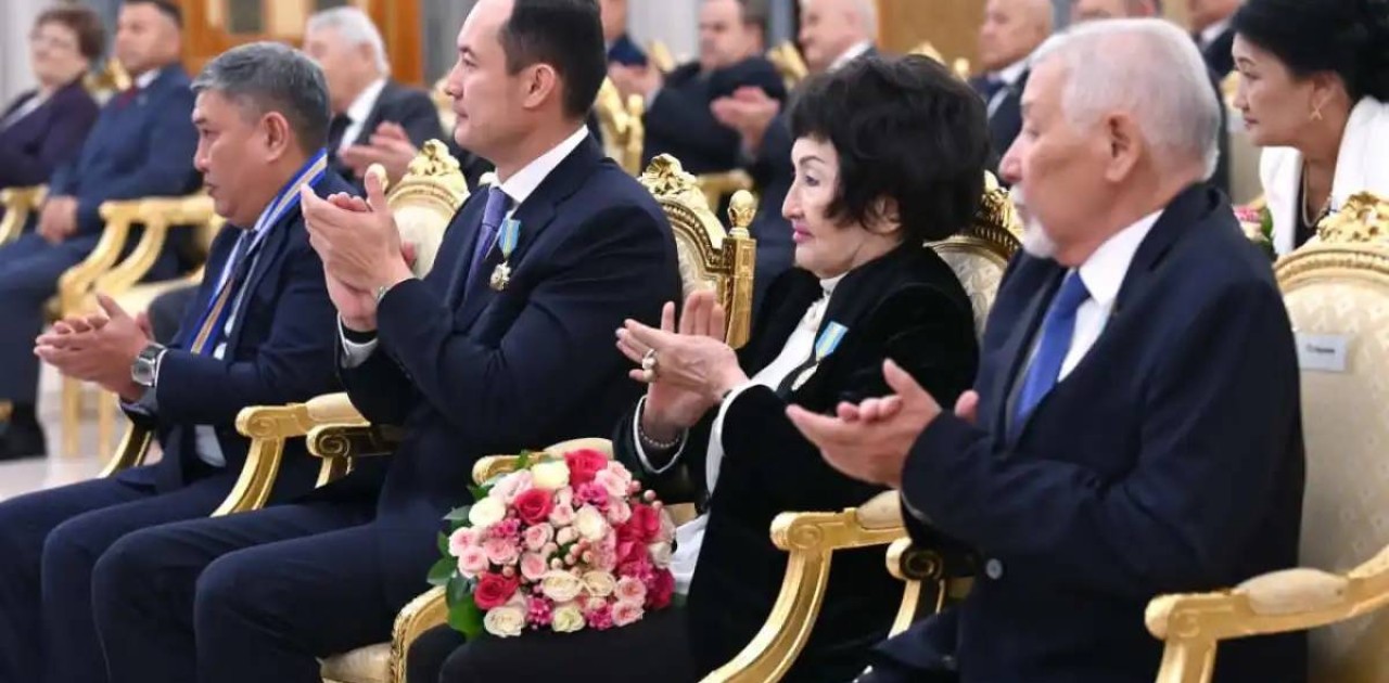 Президент: Қытайлық серіктестермен бірге мұнай-газ саласында көптеген жоба жүзеге асырылып жатыр