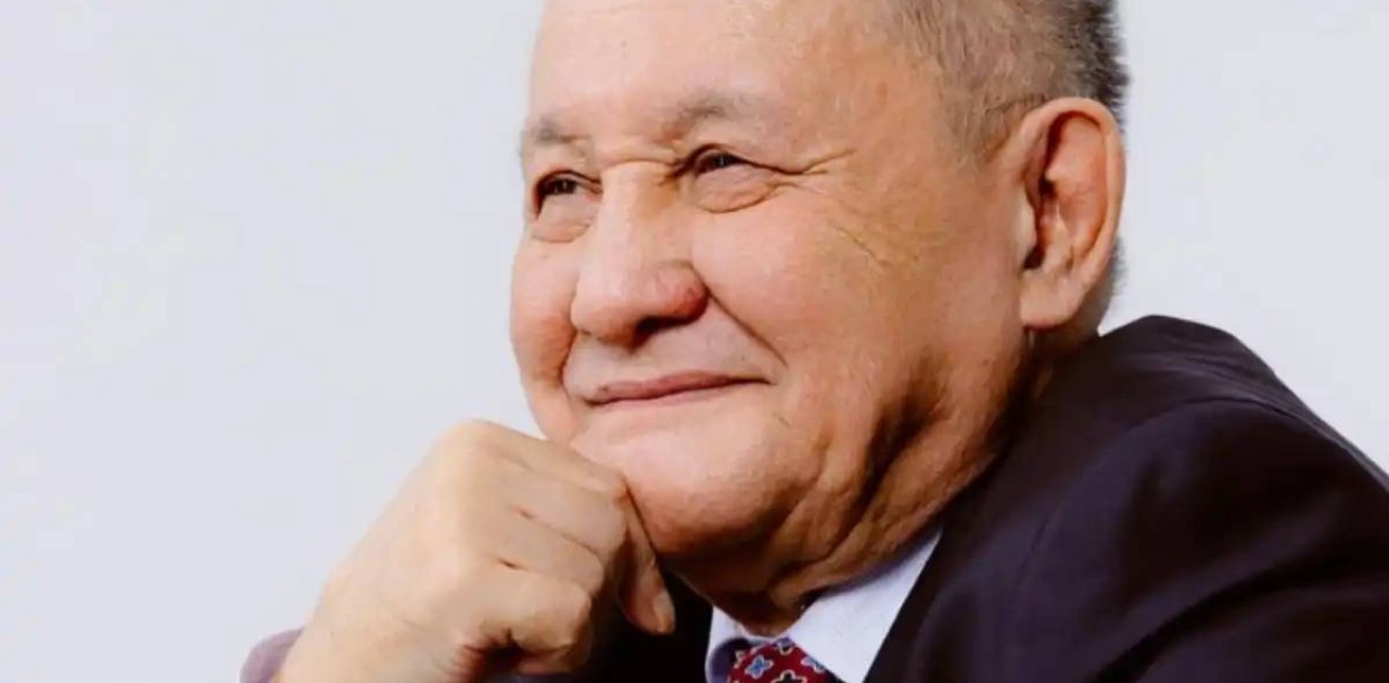 Жеңіс Қасымбек: Серік Ақсұңқарұлы – тұтас қазақ еліне ортақ айбоз ақын