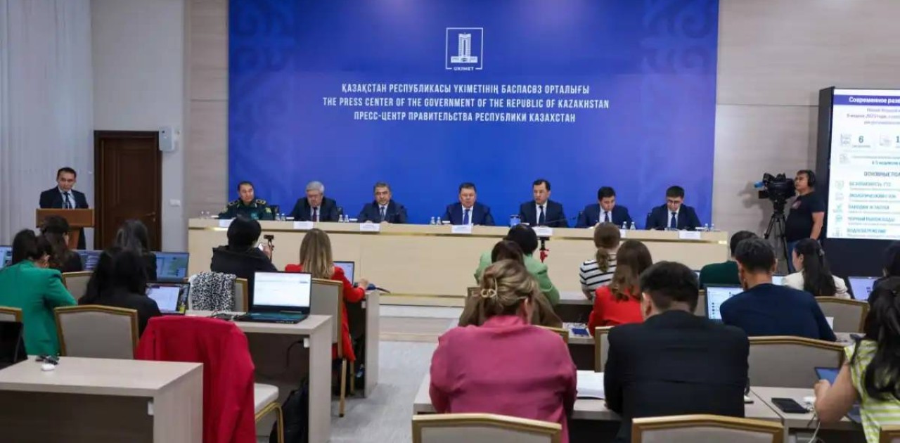 63 қазандық күрделі жөндеуден өтеді – энергетика вице-министрі