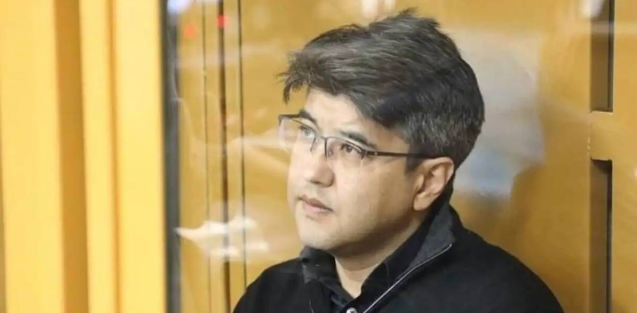 Қуандық Бишімбаев сотқа шағым түсірді