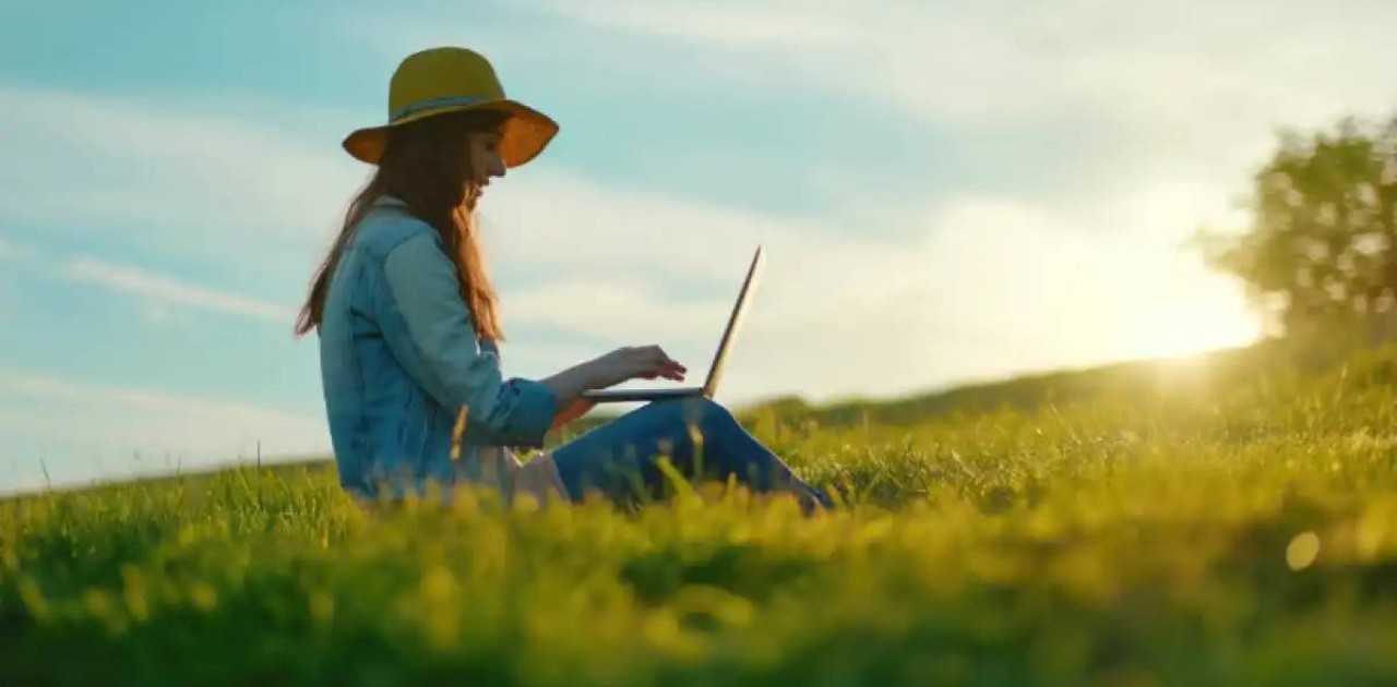 Шалғайдағы ауылдар екі жылда интернетпен қамтамасыз етіледі