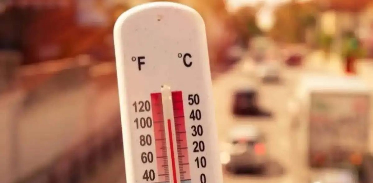 “40 градус”: Алматыда жазда аптап ыстық болады