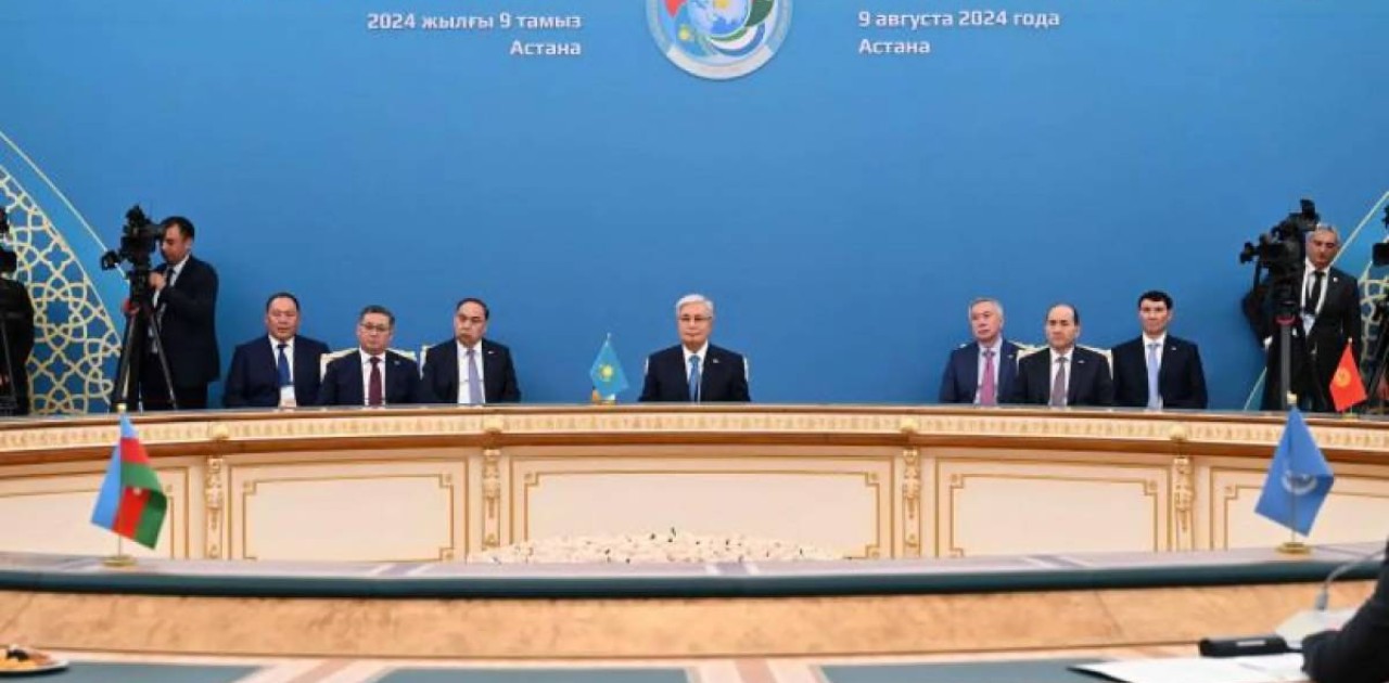 Орталық Азия елдерінде ынтымақтастықты кеңейту мүмкіндігі мол – Тоқаев