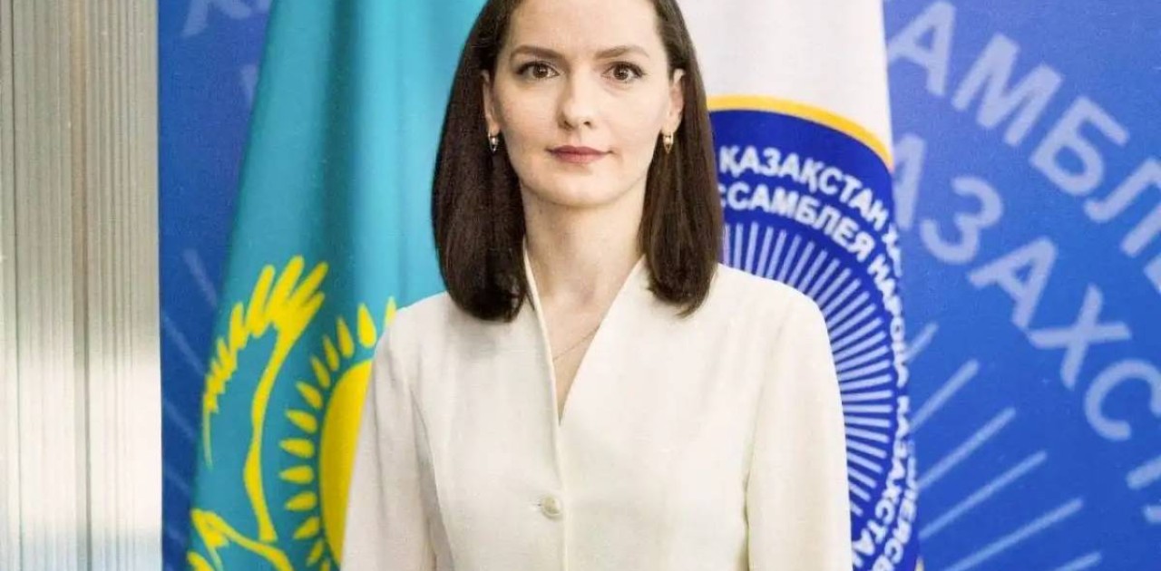 Қазақстан халқы Ассамблеясының елдегі татулық пен бірлікті нығайтуға бағытталған жобалары туралы