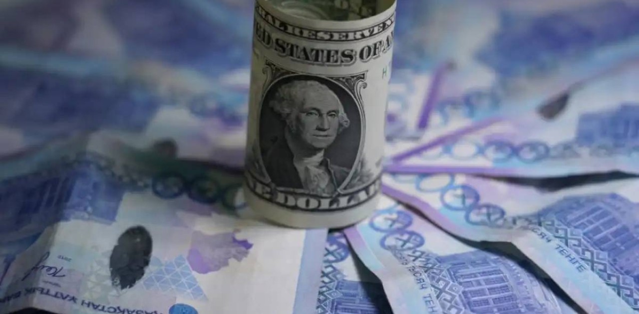 Доллар бағасы түсе ме - Роман Скляр валюта бағамына болжам жасады