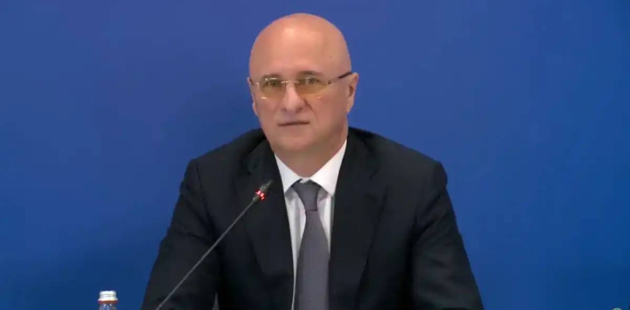 Біздің елде олигополия жоқ - Роман Скляр