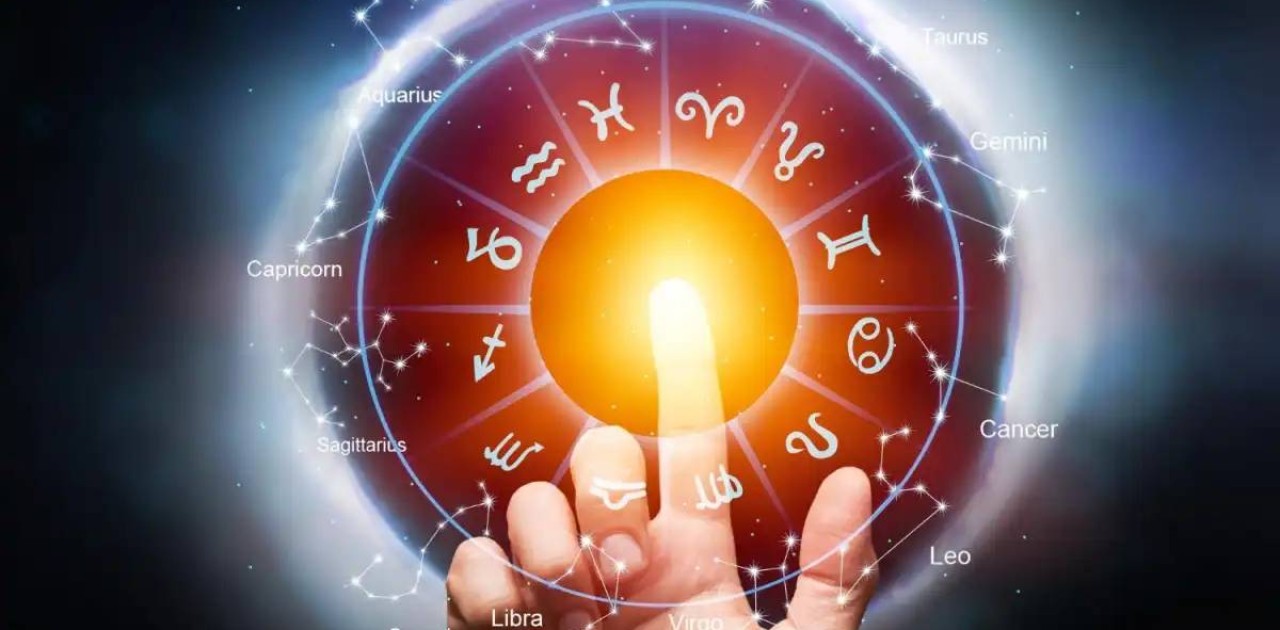 Бүгінгі күнге арналған жұлдыз жорамал