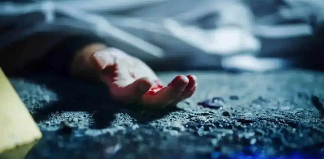 Шымкентте жоғалып кеткен жігіт өлі табылды