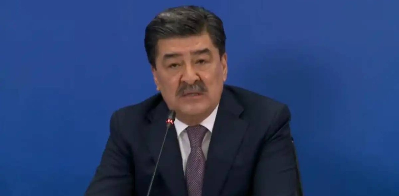 2029 жылы қалдықтарды қайта өңдеу 40%-ға жеткізіледі - Ерлан Нысанбаев