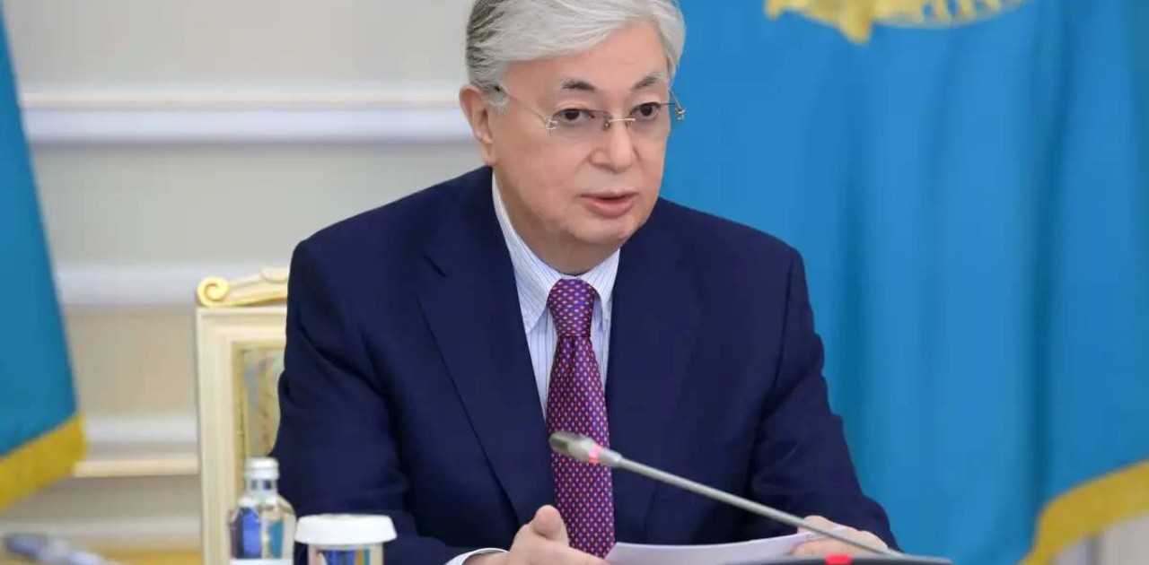 Президент жаңа заңға қол қойды