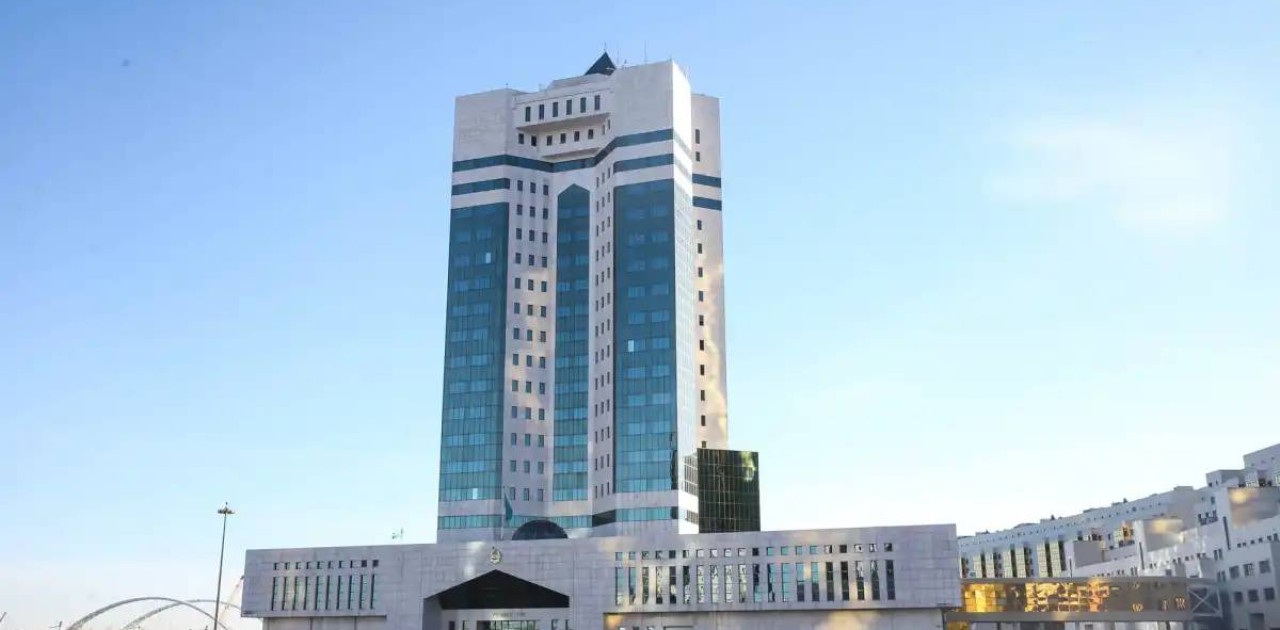 Үкімет Қызылорда облысындағы егін алқаптарын сумен қамтуға 1 млрд теңге бөлді