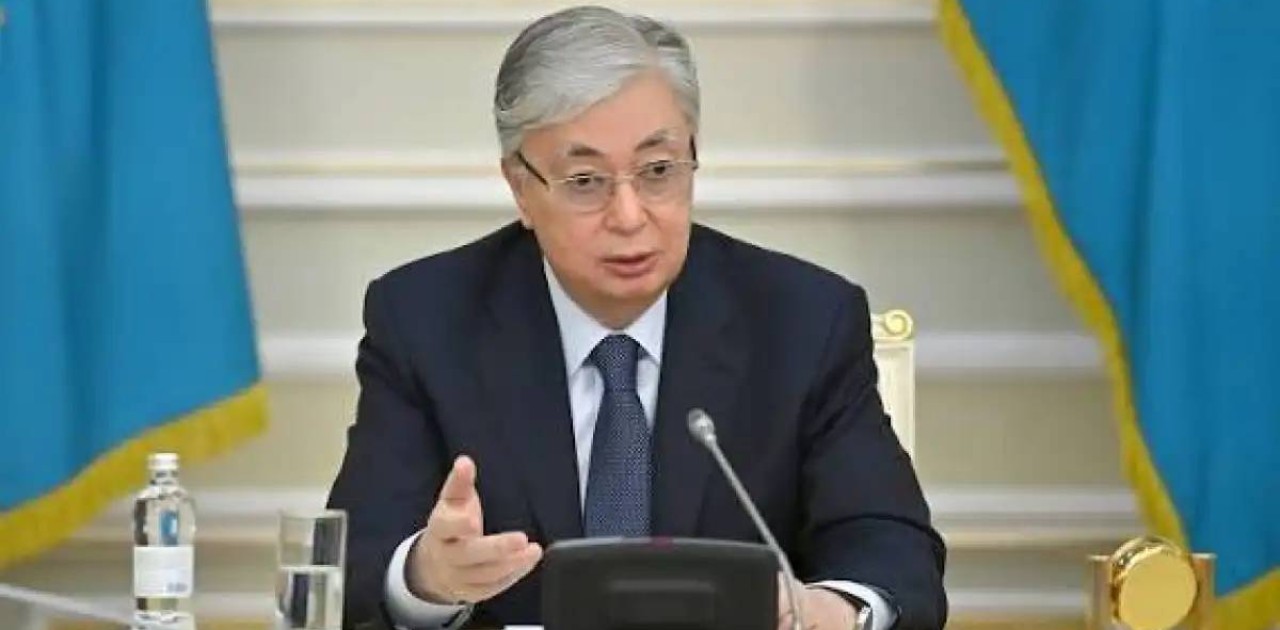 Президент  «Алтай – түркілердің ата қонысы. Түркі өркениетінің қалыптасу тарихы» атты  конференцияға қатысты