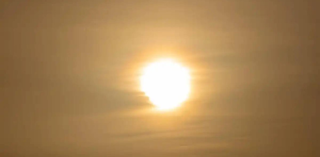 Ертең күн жартылай тұтылады