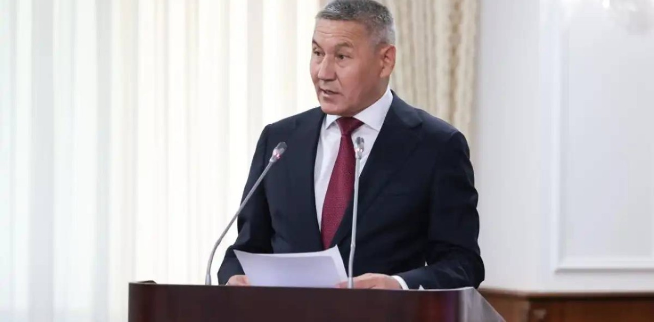 Биыл АӨК-де 6 мыңнан астам жұмыс орнын ашылады – Аманғали Бердалин