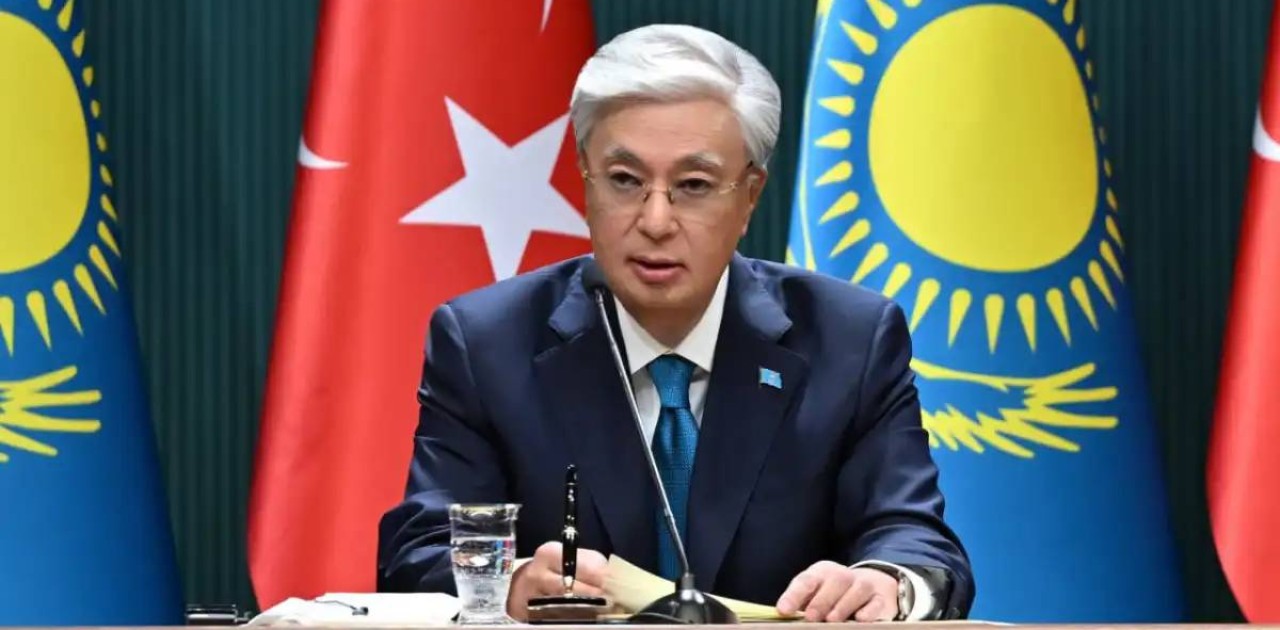 Елде 4 мыңға жуық түрік компаниясы жұмыс істейді