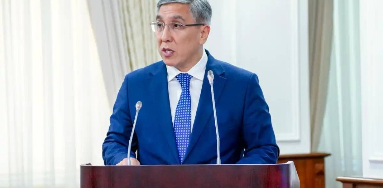 Қазақстанда жұмыссыздықтың төмен деңгейі сақталып отыр – вице-министр