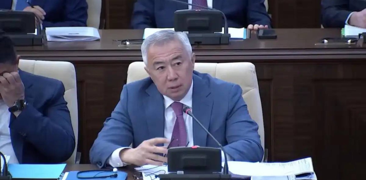 Жобаларды жүзеге асырудың тиімділігін арттыру үшін бюджет қаражатын бөлу тәсілдері қайта қаралды