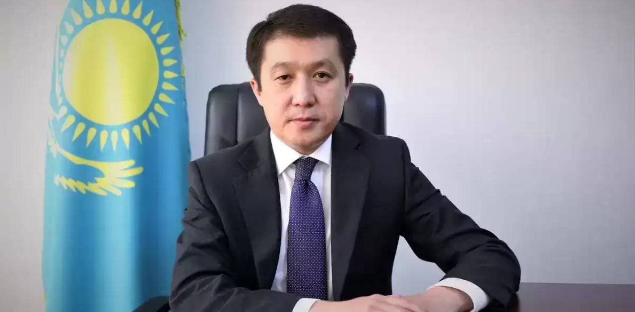 Президент сөгіс жариялады: Қарабаев алдағы жұмыс жоспарын айтты