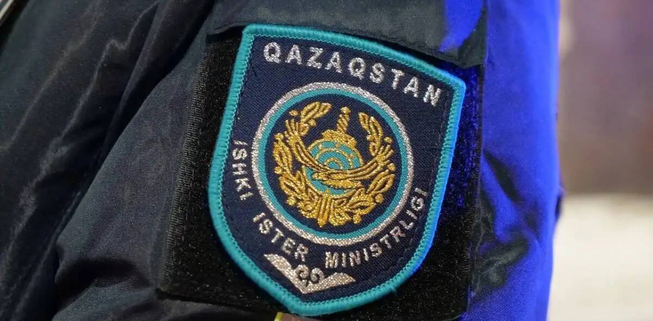 Алматы облысында мопед ұрлаған күдіктілер ұсталды