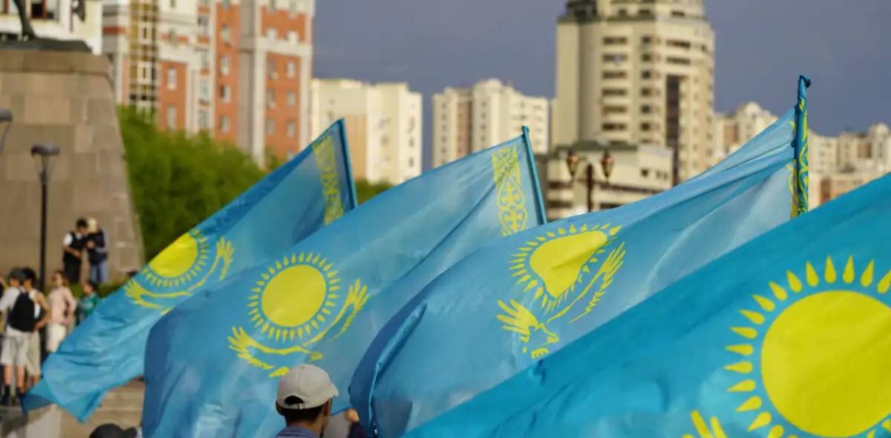 Ел тұрғындарының өмір сүру ұзақтығы артты