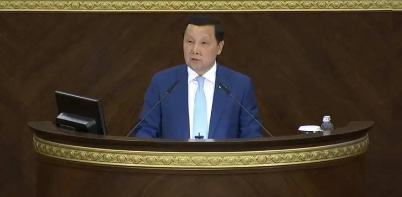 Конституцияның 30 жылдығына орай 15 мыңнан астам адамға рақымшылық жасалады