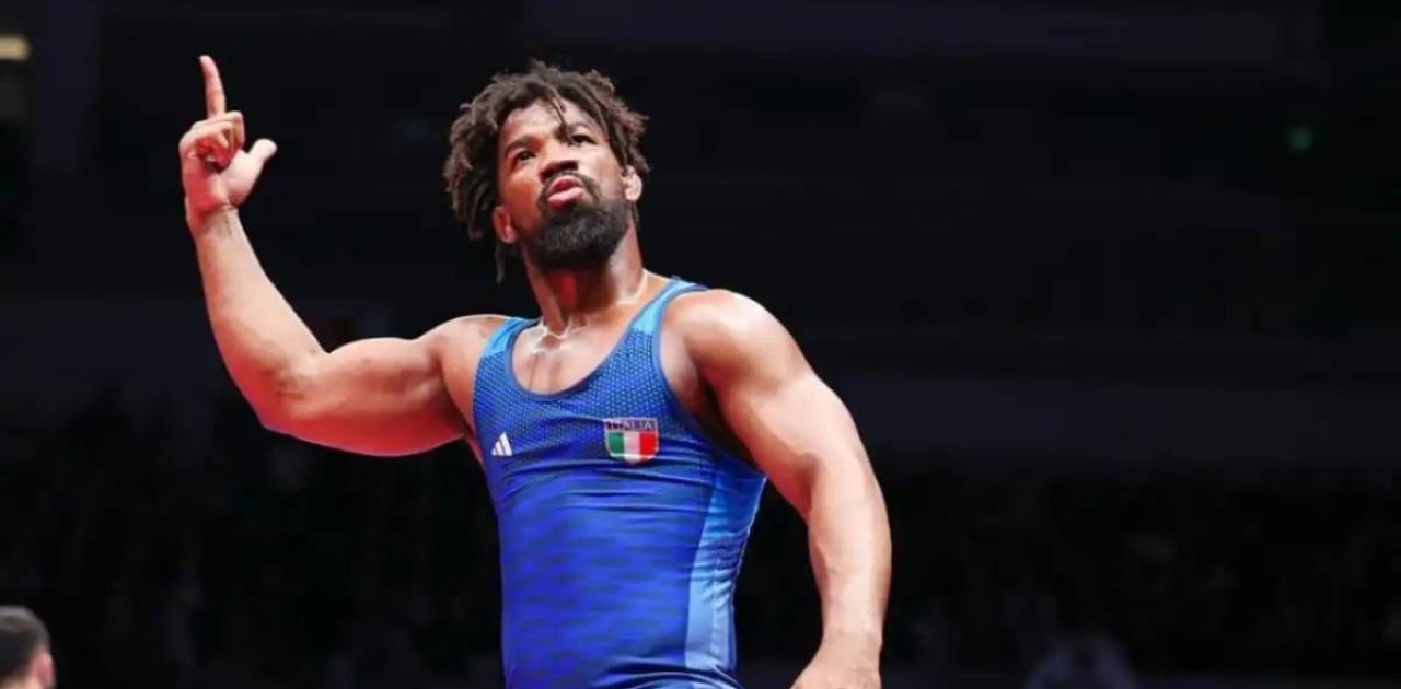 Елордада әлемге әйгілі балуандар бас қосады