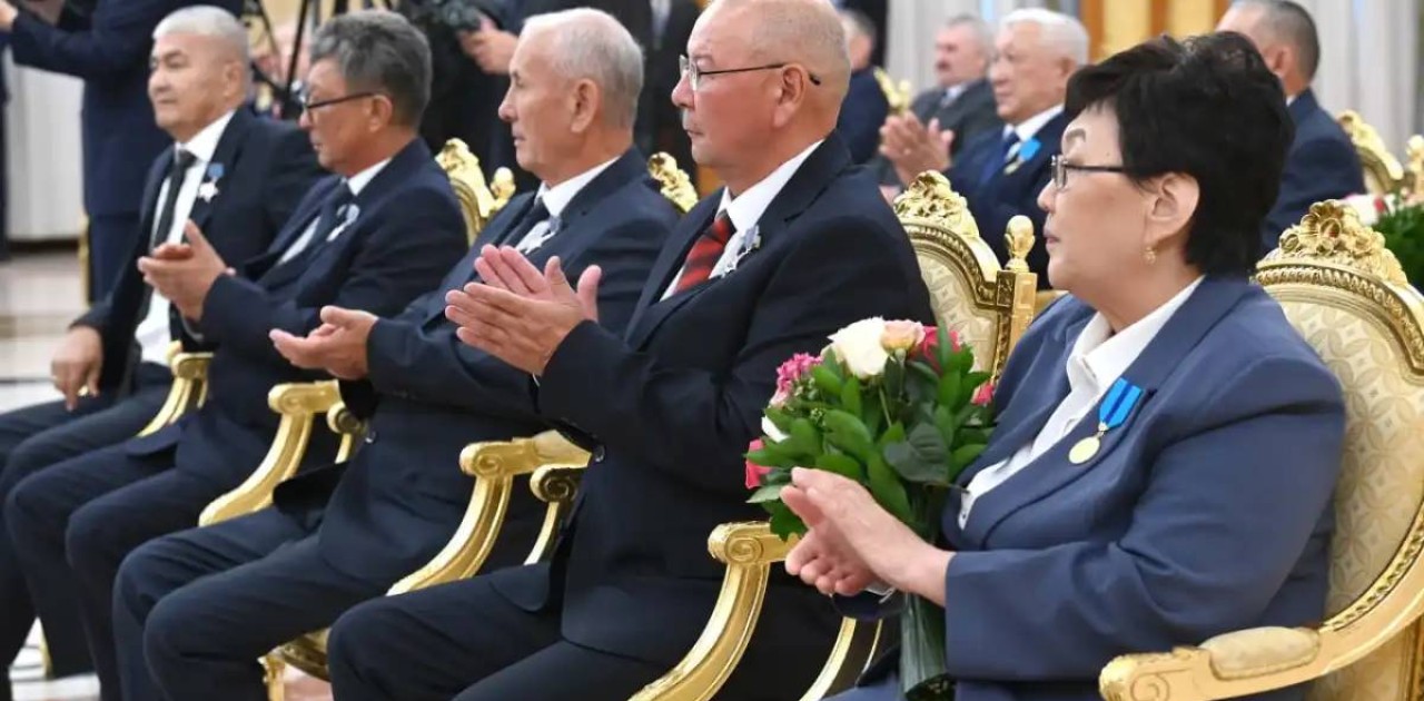 Қазақстан көмір өндіруден 10 ірі елдің қатарына кіреді