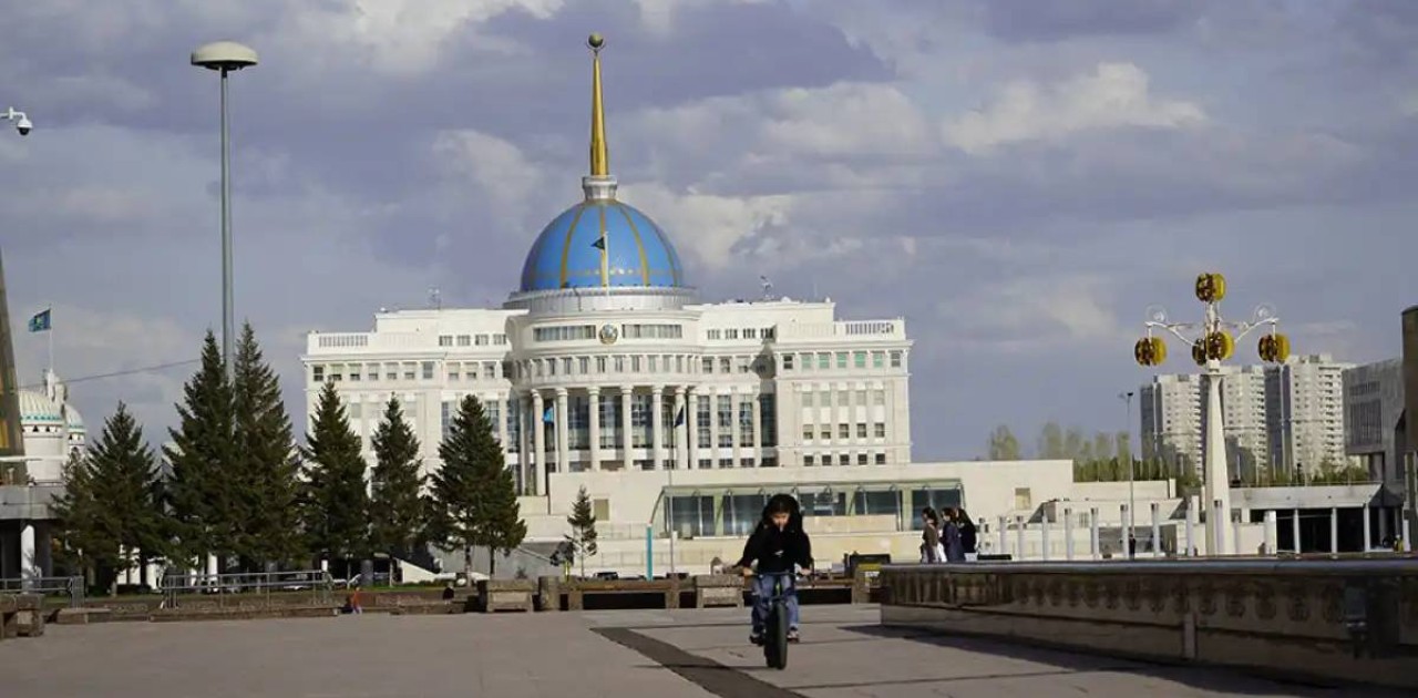 Қазақстандықтардың 70 пайыздан астамы ел дұрыс бағытта дамып келе жатыр деп есептейді  – сауалнама