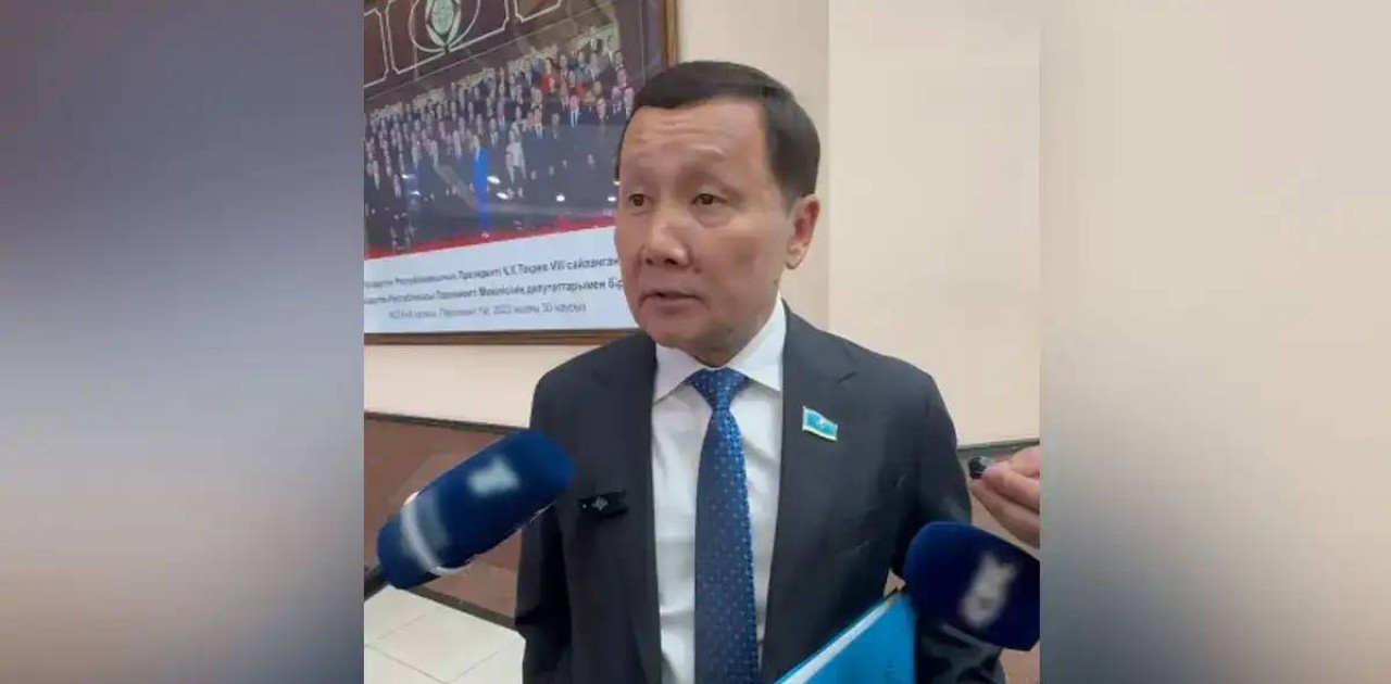 Қызды еркінен тыс алып қашқаны үшін қандай жаза беріледі – депутат Құспан түсіндірді