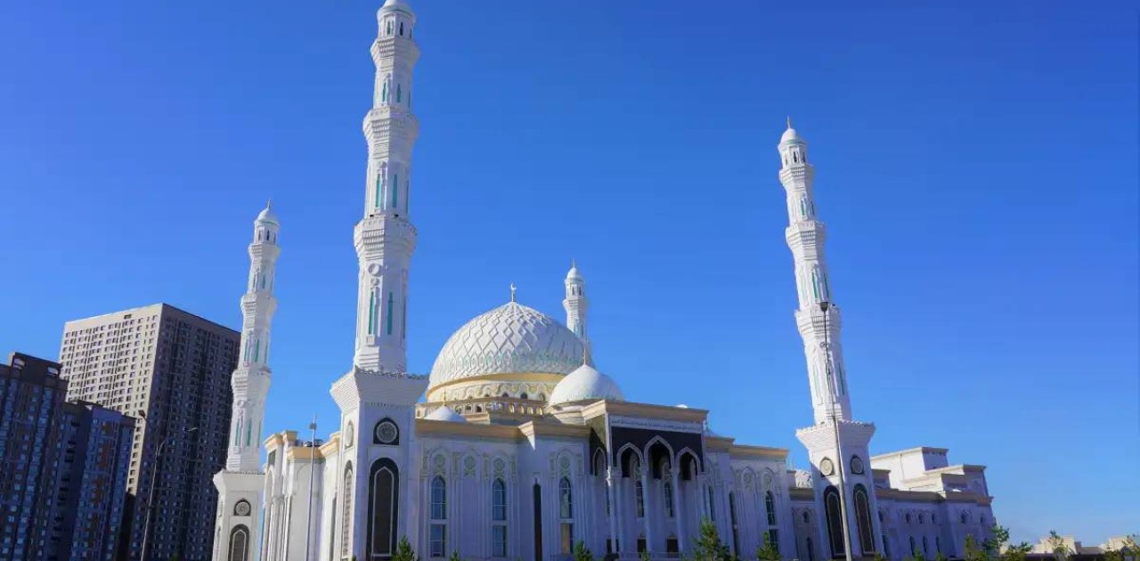 Қазақстан бойынша айт намазының кестесі жарияланды