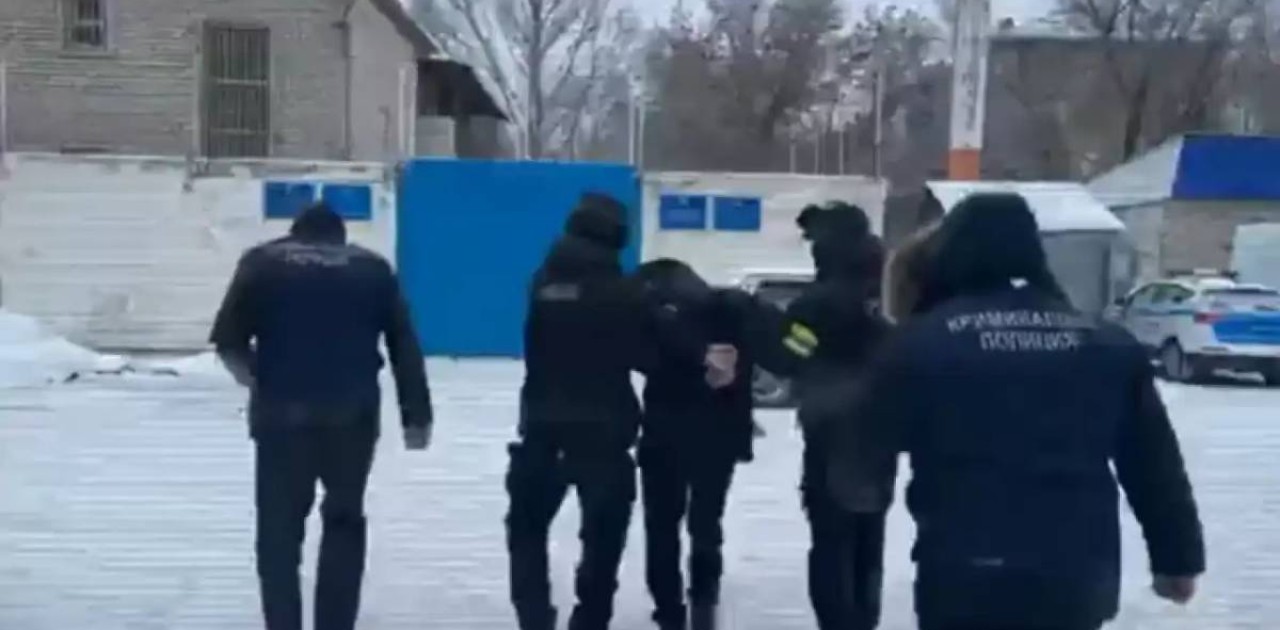 Оралда 25 жыл бұрын болған екі адамның өліміне қатысты қылмыстық іс ашылды