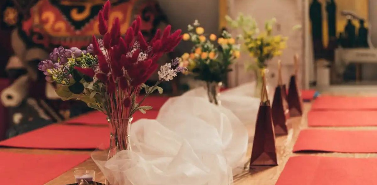 «ÓzgeEpic»  – дарынды жастардың шығармашылық ортасы