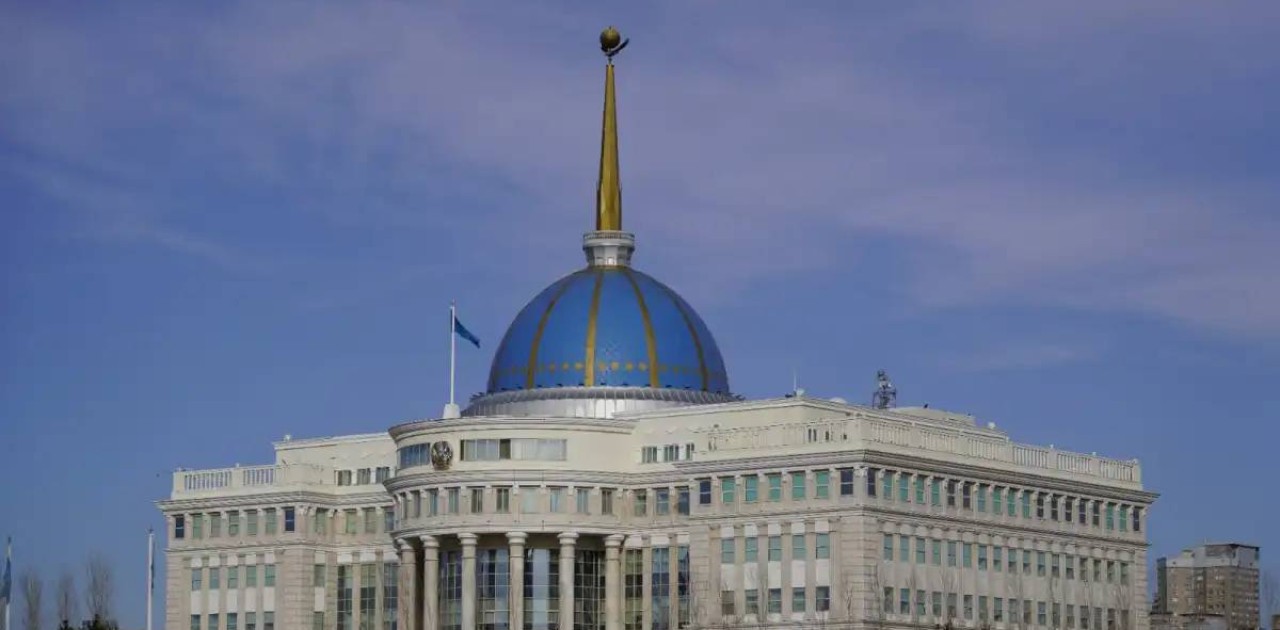 Президент соғыс ардагері Әбдіғали Қаймолдиннің отбасына көңіл айтты