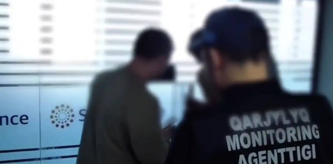 Алматыда 6 микроқаржылық ұйымға қатысты тергеу жүргізіліп жатыр